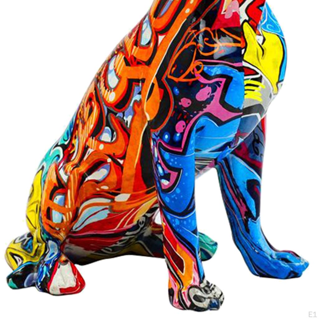 Figurine resin material Sculpture Statue Adornments