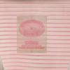 Brooks Brothers Stripe Long Sleeve Button Down Shirt 6 Pink Women Used