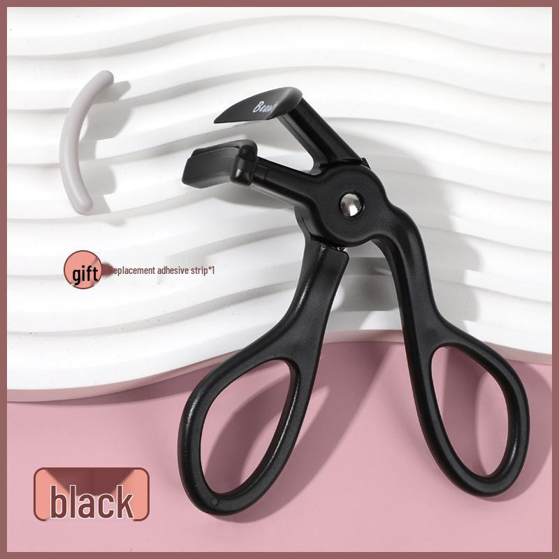 

Gemeng Sunflower Keqi Портативний Довготривалий Ширококутний Засіб для Завивки Вій Wide-angle