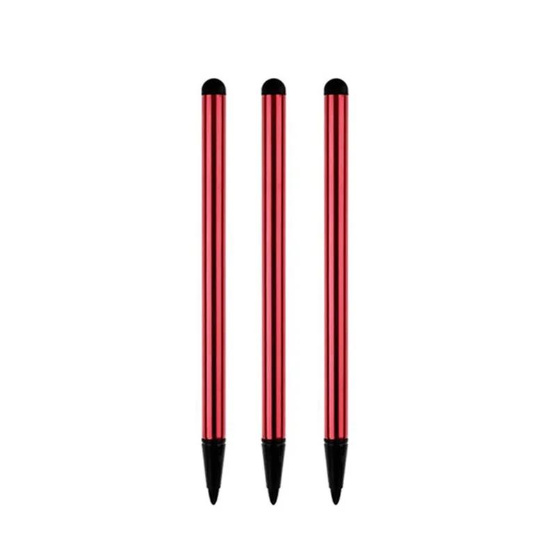 1/2/3Pcs Universal Dual Use Screen Pen for Ipad Stylus for Android Tablet Phone Stylus for Samsung for Capacitance Pen