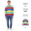 Stranger Things Will Byers Cosplay Halloween Jacket Costume