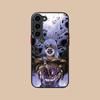 JJK Mahito Phone Case for Samsung Galaxy S26 S25 S24 S23 S22 S21 Plus FE Ultra Skin Feel Shockproof Cover