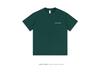 Unisex American Classic Letter Print Loose-Fit Short Sleeve T-Shirt (2024)