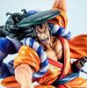 One Piece Kozuki Oden Portrait.Of.Pirates “Warriors Alliance” P.O.P.