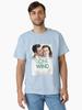 Gone with the Wind Gone with the wind poster Classic T-Shirt