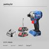 Dongcheng 20V Brushless Cordless Impact Driver CN Plug (adapter Included)