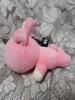 [USED] BT21 Cookie Plush Keychain - Jungkook