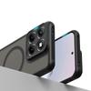 Motorola Edge 70 Fusion Matte Case for MagSafe Black