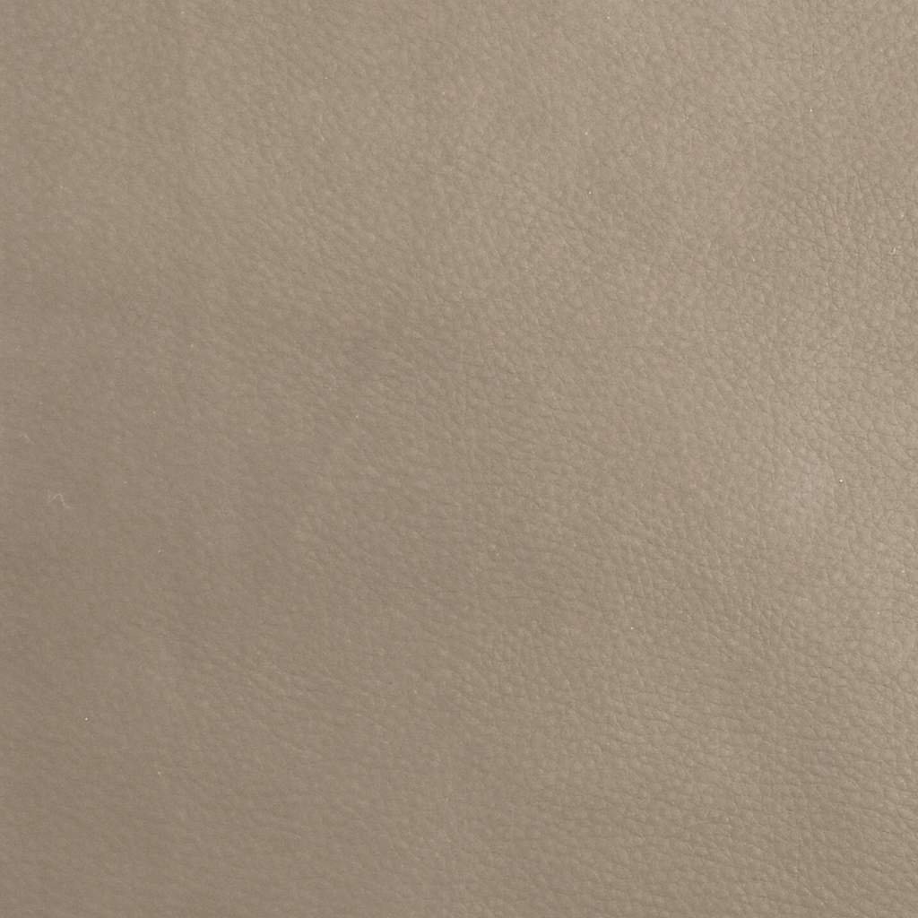 Recliner Chair with Rising Function Cappuccino Brown Faux Leather