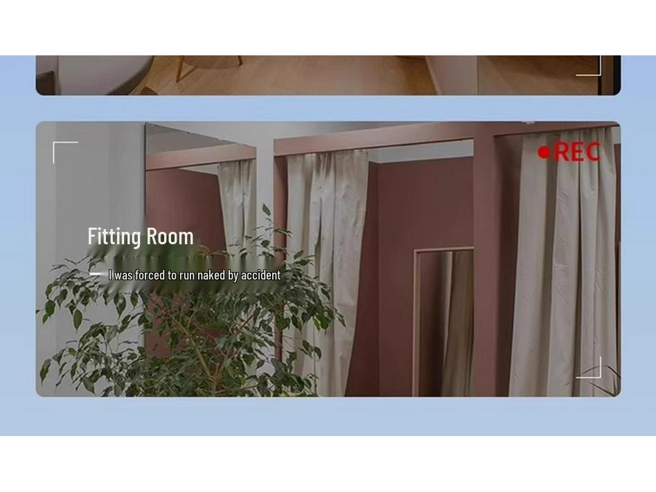 Smart Infrared Camera Detector for Anti-Spying and Anti-Peeping In Hotels