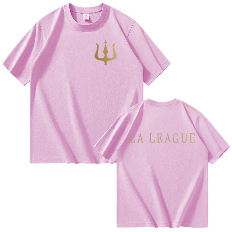 Rapper WeRenoi Album Tour Gothic Clothing Mens Womens Fashion Oversized Tshirts Mens Casual Hipster Comfort Tshirt Teenagers