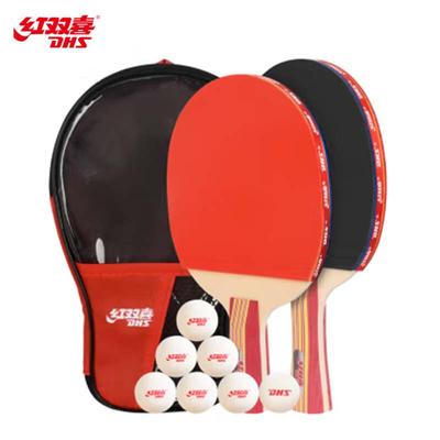 Bordtennis – Pingisrack
