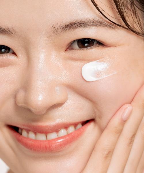 [JOLLYOUR] Calming Daily Sunscreen 50ml