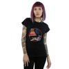Star Wars Womens/Ladies From A Galaxy Far Far Away Cotton T-Shirt
