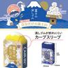Plus Fuji Erasers Fuji Moon Fuji At 28 X 14 Air-in Mt. (Limited Edition) - Viewing, Night, Erasers, ER-100AIF-2P, 36-646