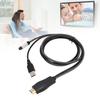 Plug and Play eARC ARC to Optical Converter Optical Audio Adapter  Soundbar Connection