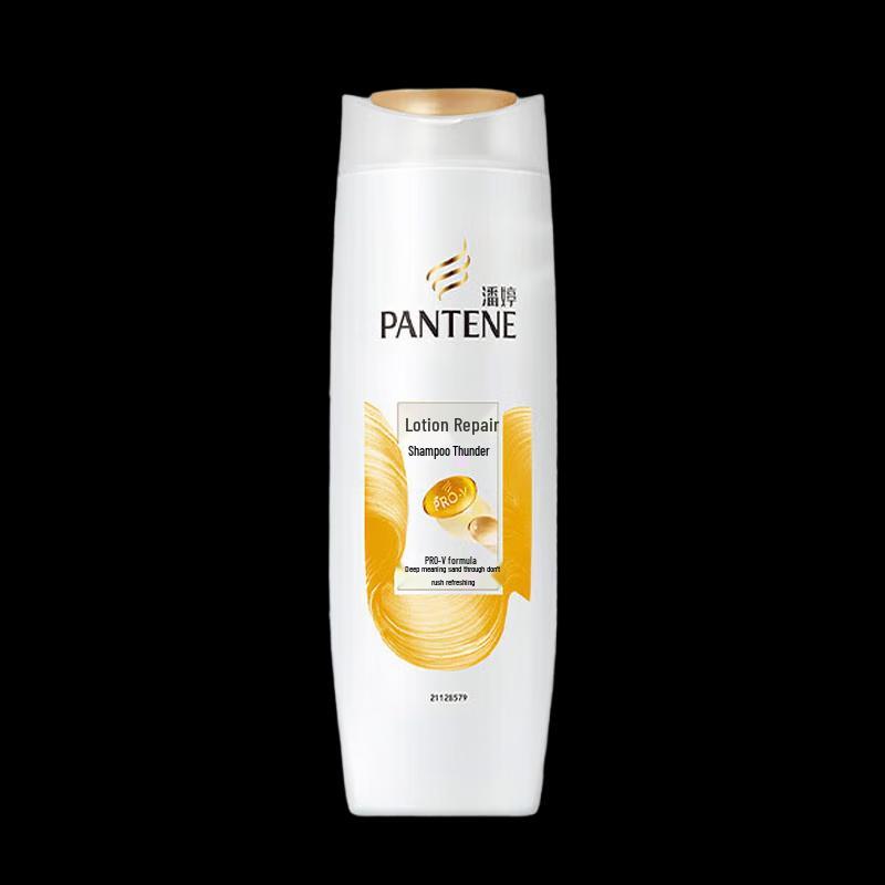 Pantene PRO-V Lotion Repair Shampoo
