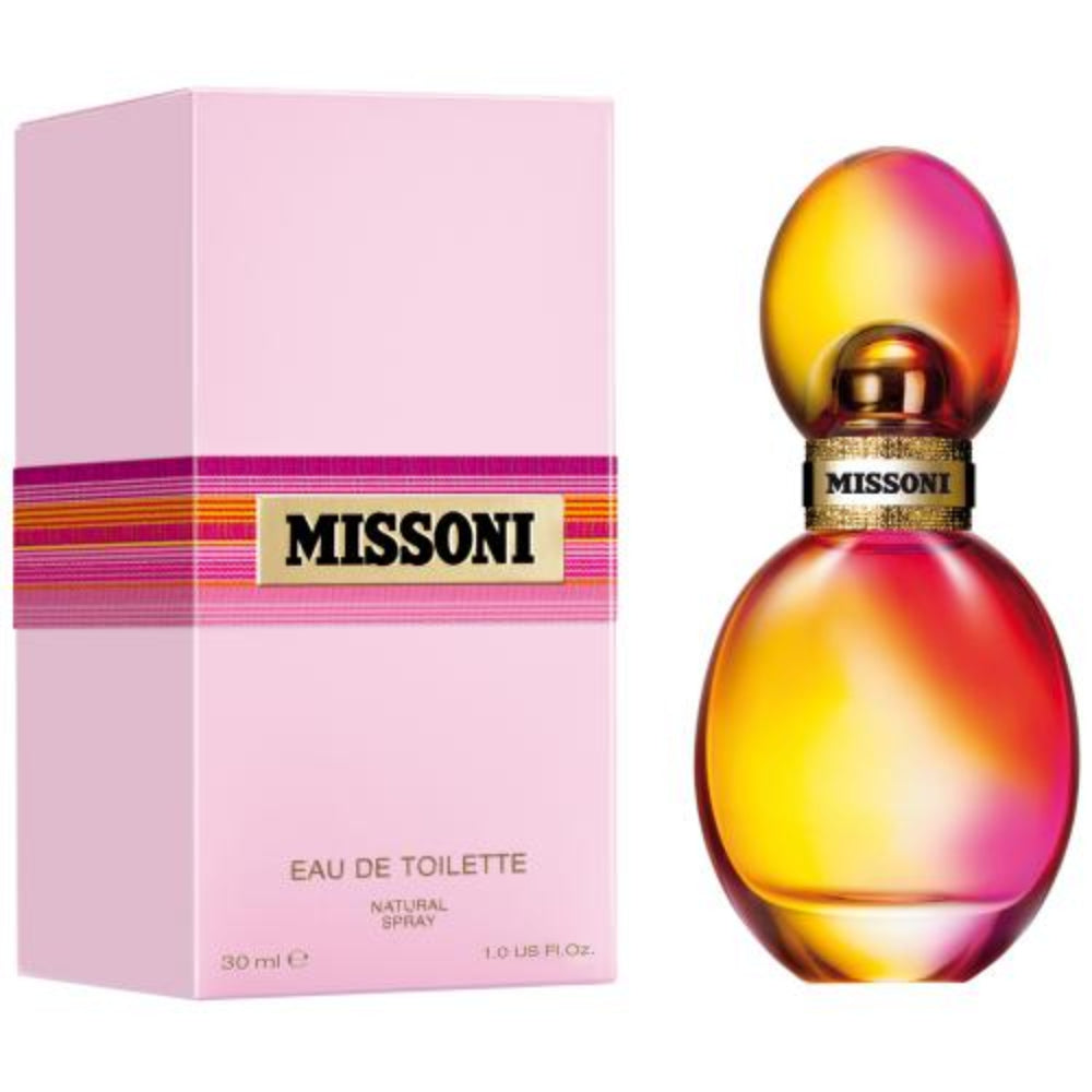 Missoni Missoni Eau de Toilette 30ml Spray