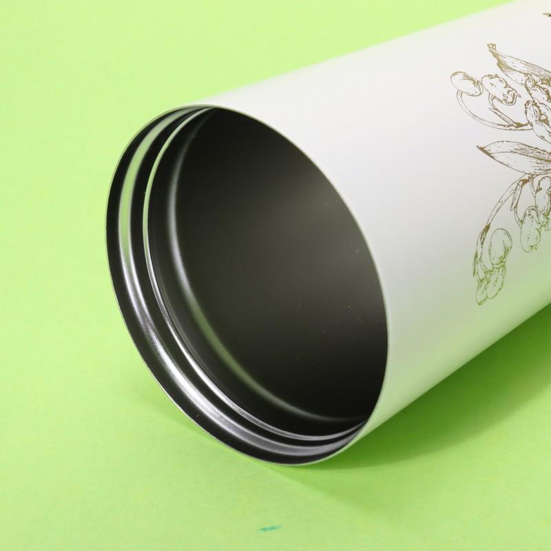 Stainless Steel Insulated Travel Mug With Handle Rope Straw 500ml Vacuum Thermos Office Outdoor Commute