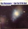 LP Record WES MONTGOMERY  Goin Out Of My Head MV2110 VERVE 1981 Japan Jazz Used