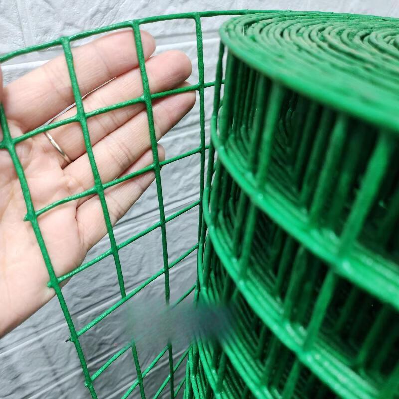 Jun Dingying Anti-Rust Mesh Fence