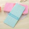 5-Pack Mixed Candy Color Envelopes Saving Cash Budget Envelopes Packaging Gift Craft Envelopes DIY Money Organizer Home Office