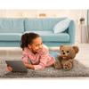 Peluche interactiva - GIOCHI PREZIOSI - Oso creador de historias Poe - A partir de 4 años - LAY00