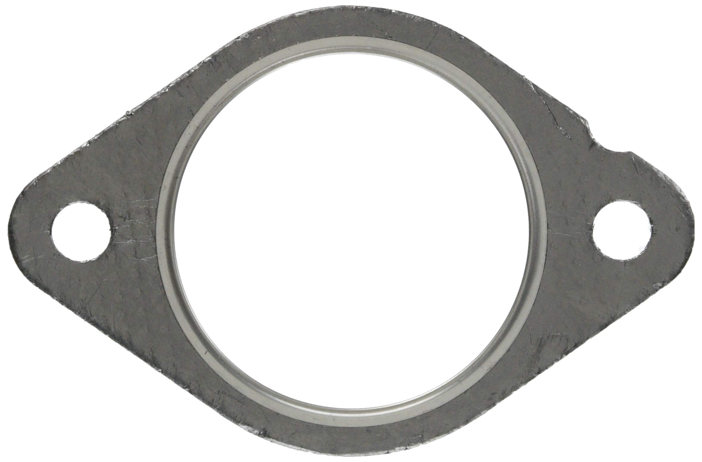 

Genuine Toyota Exhaust Pipe Gasket 2 for Toyota Hachiroku Number No. (Part SU003-01113) сірий колір