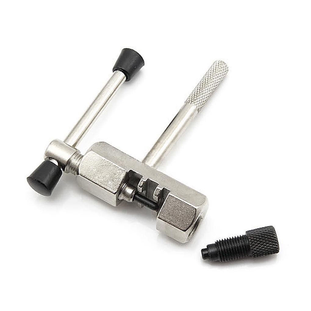 Dělička řetězu jízdního kola Ruční Profesionální Zlomovač pro Opravu Venkovní Aktivita Cyklistika Nástroj pro Odstranění Příslušenství