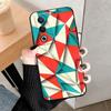For OPPO A80 5G Case Fashion Printed Cover Shockproof Soft TPU Silicone Cover Shell For OPPO A3Pro K12X 5G Phone Case Cover