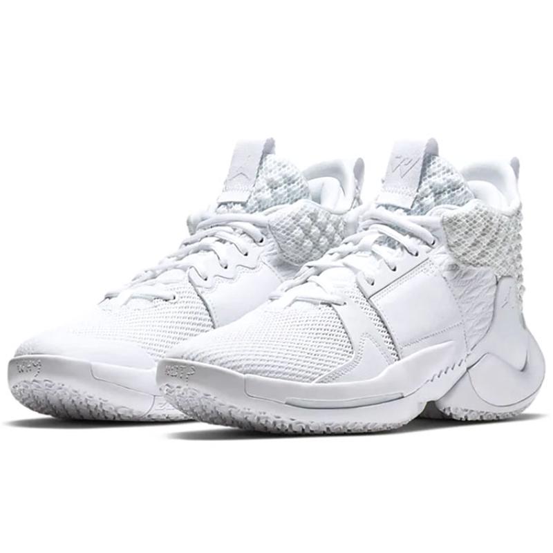 Jordan Why Not Zer0.2 White Jordan AO6219-101