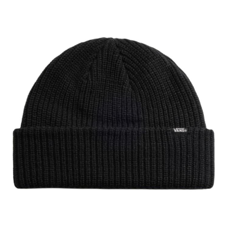 Vans Acrylic Beanies Men s Black VN000QB4BLK F