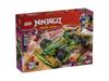 Lego Ninjago 71828 Samochodzik Lloyda z napędem odciąganym 7+ (181 sztuk)