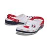 Crocs Infant Peanuts Classic Clog Mul