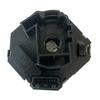 Car Air Conditioning Panel Switch AC Control Switch Knob For Toyota Corolla RAV4 2006-2013