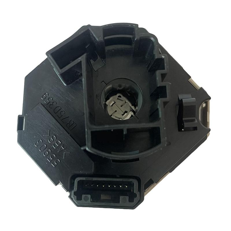 Car Air Conditioning Panel Switch AC Control Switch Knob For Toyota Corolla RAV4 2006-2013