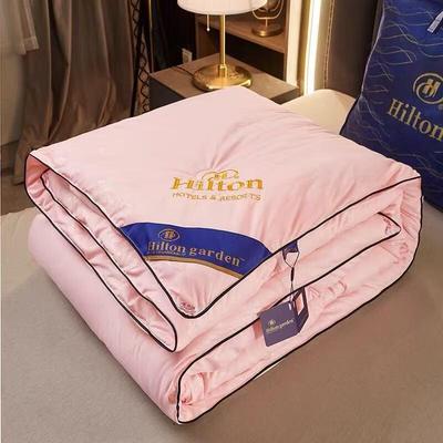 LISMA+ Jade Mulberry Silk Blend Lightweight Quilt