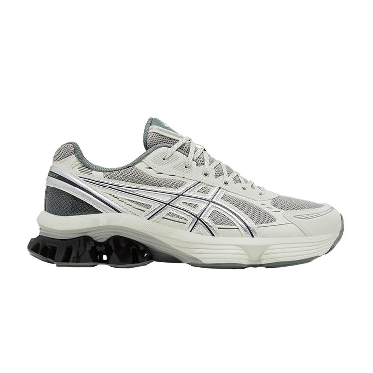 

Asics Кроссовки унисекс Gel Kinetic Fluent Seal Grey Pure Silver 1203A591-021 39.5