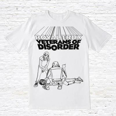Royal Trux T-Shirt