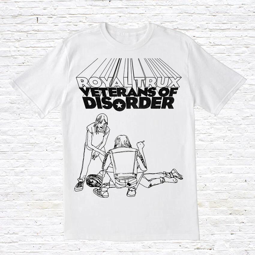Royal Trux T-Shirt S