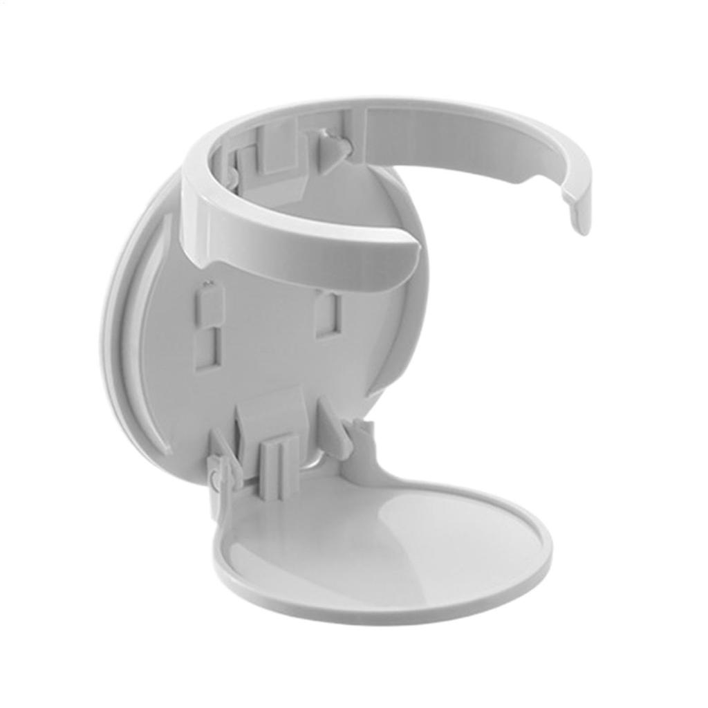 Hopfällbar mugghållare, Hopfällbar mugghållare, Bilflaskhylla, Justerbar lättvikt - Båtmugg