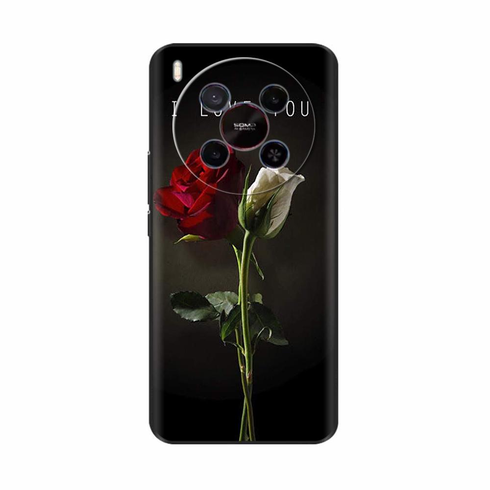 Phone Case For ZTE Blade V70 Max Case 6.9" Soft Silicone Bumper Case For ZTE nubia V70 Max Cover V70Max Shell Cases Coque Fundas