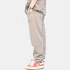 Fear of God Essentials Sweatpants Heather Grey Men Bottoms 130SU242021F