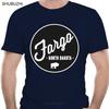 Unisex T Shirt Tshirt Fargo North Dakota Tshirts Unisex Tshirt Fashion Tshirt Unisex Cotton Brand Teeshirt