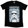 Star Wars Unisex T-Shirt: Trooper Japanese