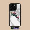 Kurdistan Flag Matte Surface Magsafe Mobile Phone Case for iPhone 17 16 15 14 13 12 11 Air Pro Max Plus Colorful Cover