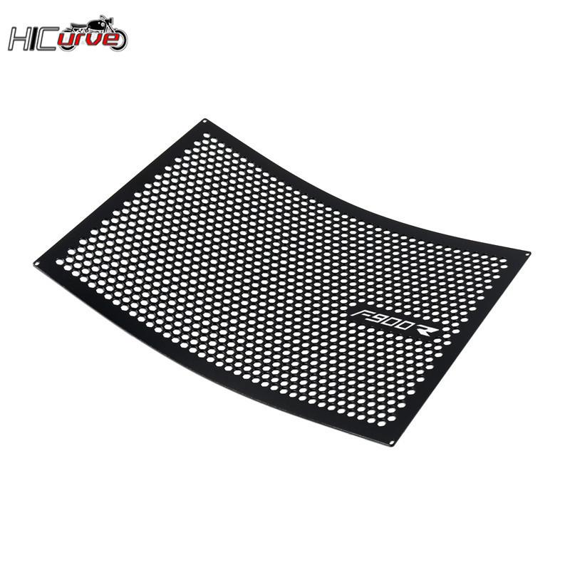 FOR BMW F900R F900XR F 900 R F 900 XR 2020 2021 2022 2023 Motorcycle Radiator Guard Grille Cover Protector Protective Grill
