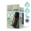 essenherb Tea Tree 100 Oil 10mL Special Set (+Cream 10mL+Cotton Swab 50P)
