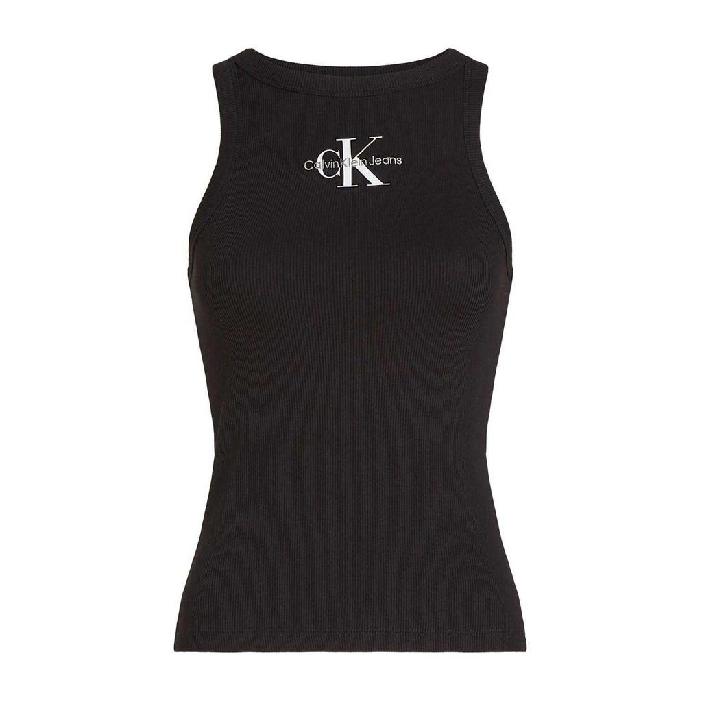 Calvin Klein Womens/Ladies Cotton Blend Tank Top