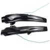 Dynamic Sequential Turn Signal Light for W205 C180 C200 C400 C43 Side Indicator Light LED Marker Turn Signal Lamp